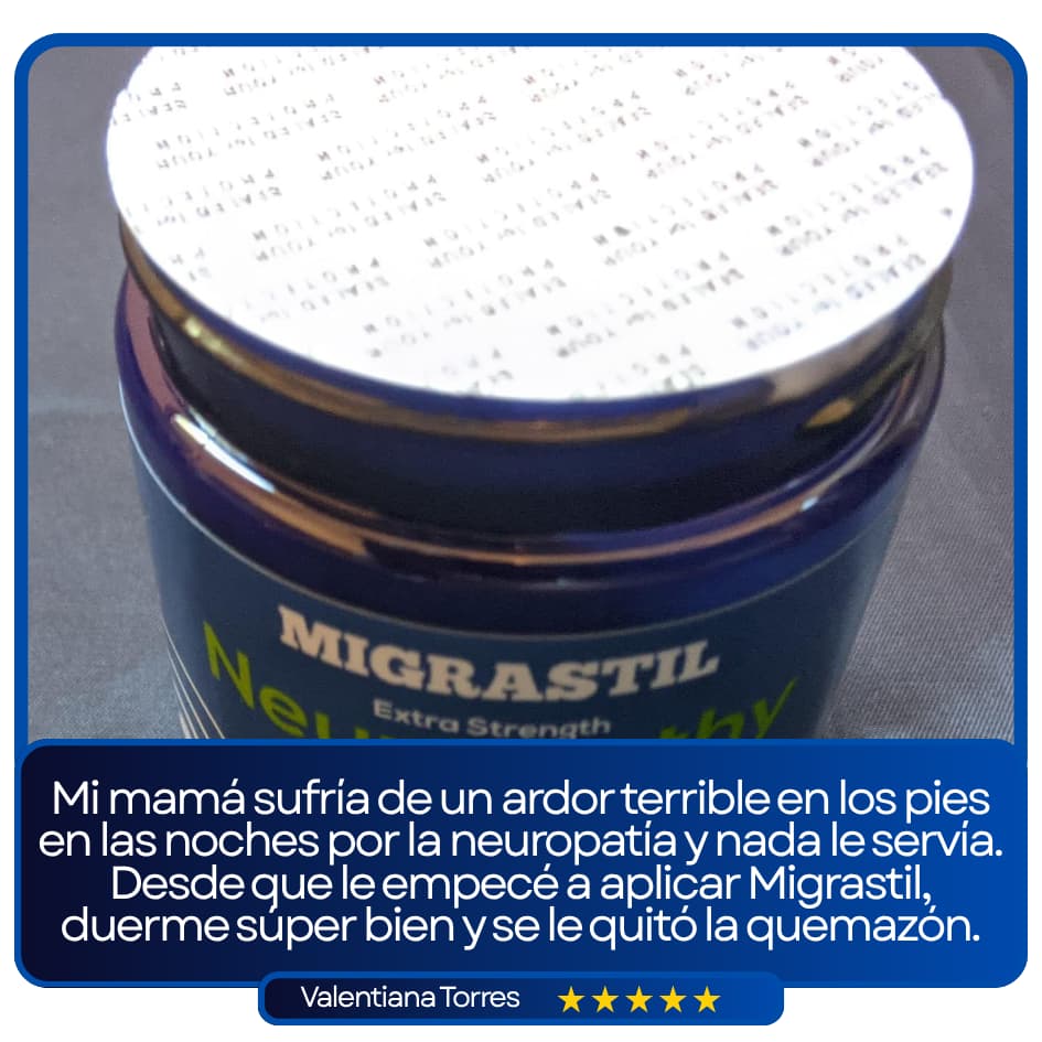 Reseña cliente