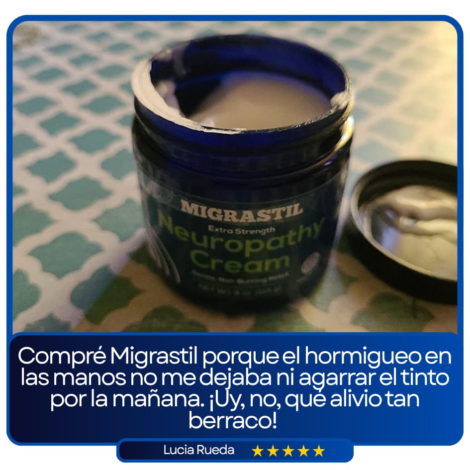 Reseña cliente