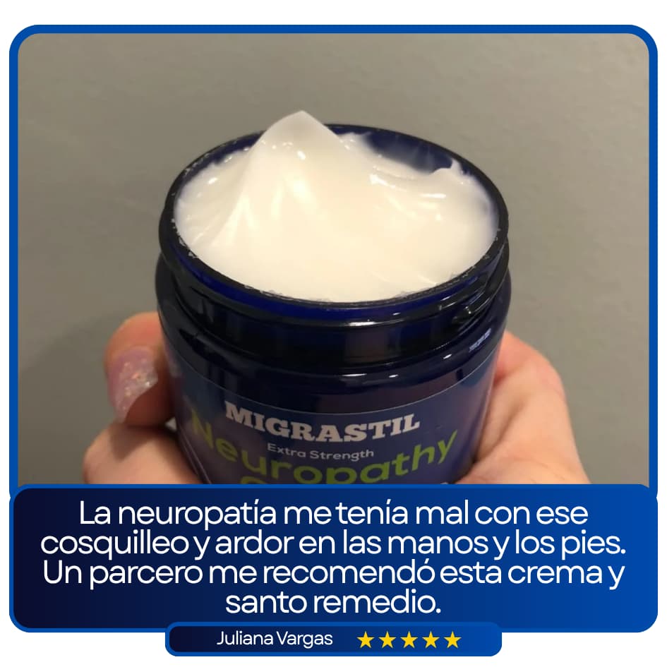 Reseña cliente
